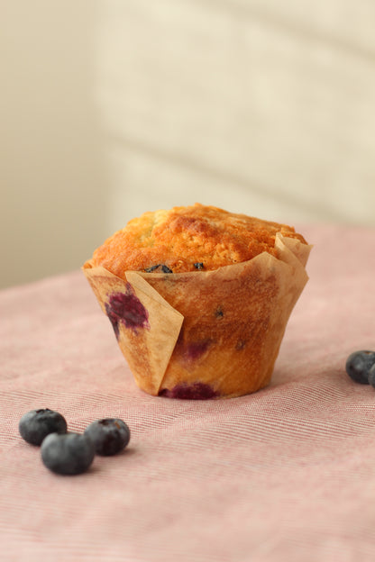 Muffin de Arándano