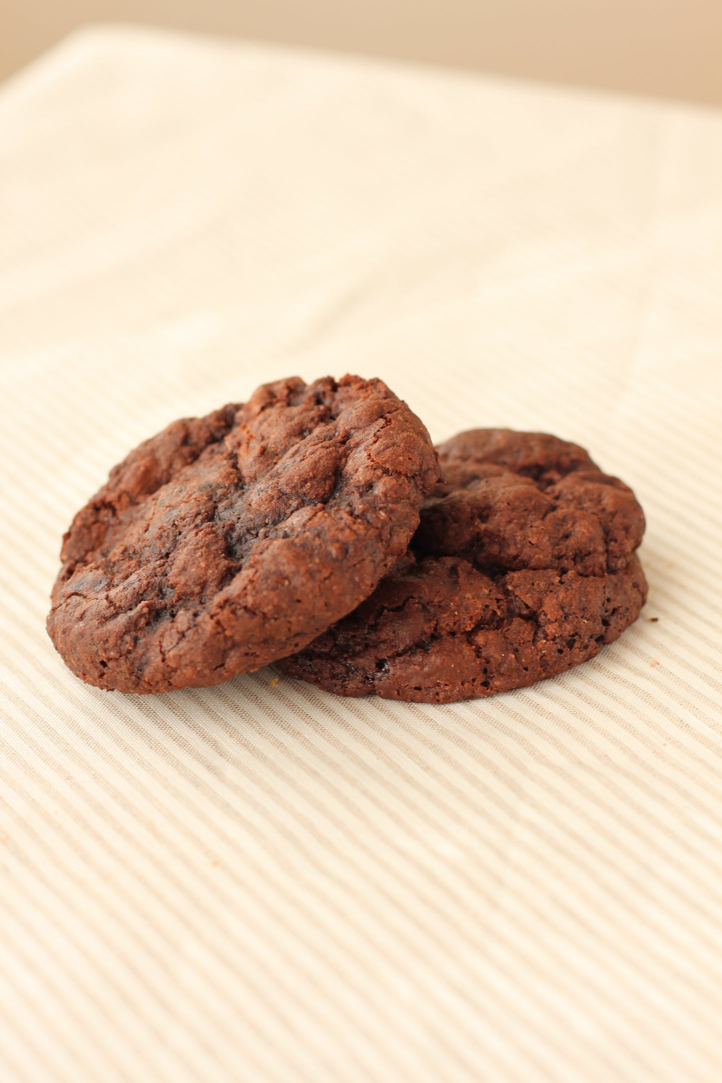 Cookie Vegana Choco&Cacao (sin gluten)