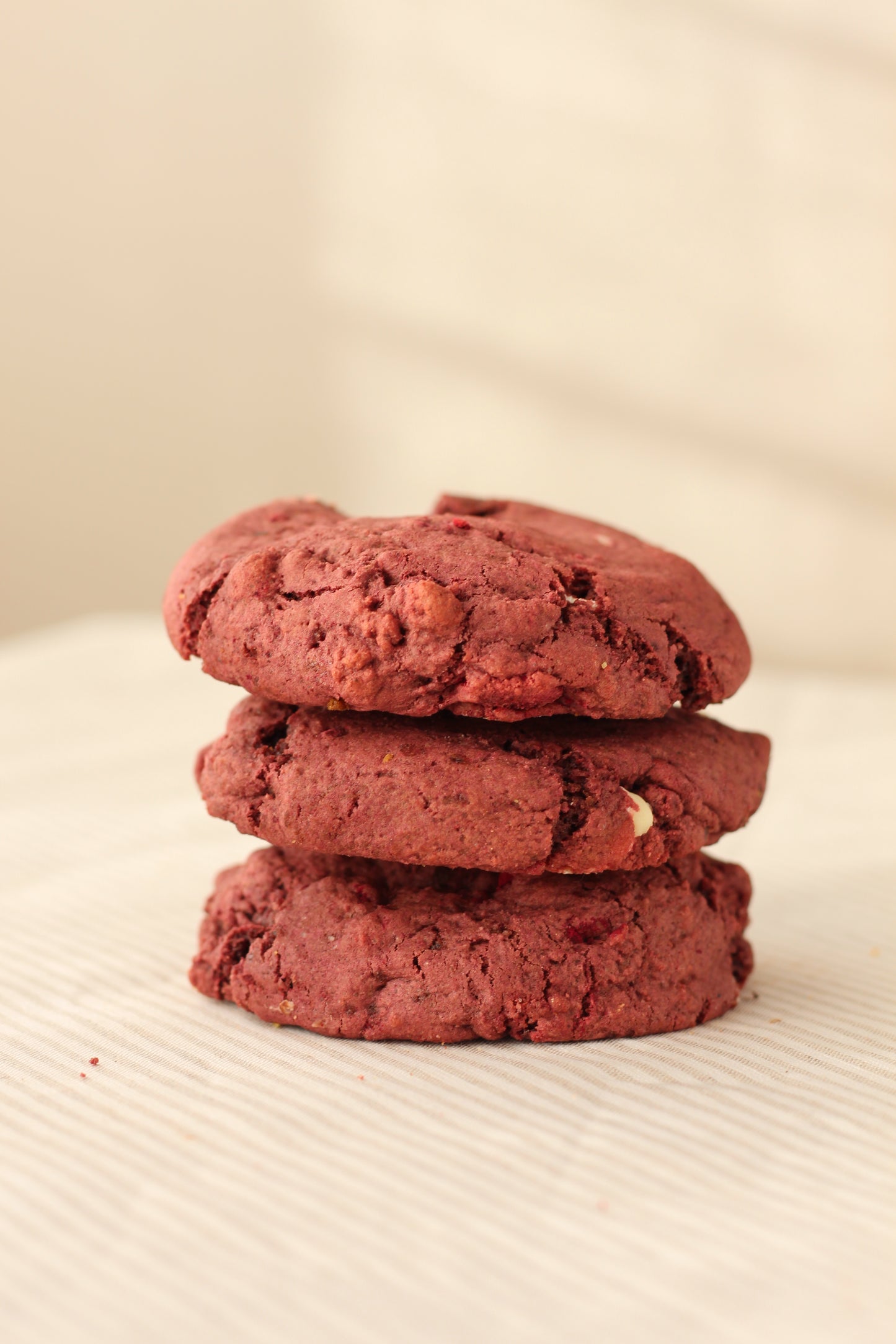 Cookie Red Velvet