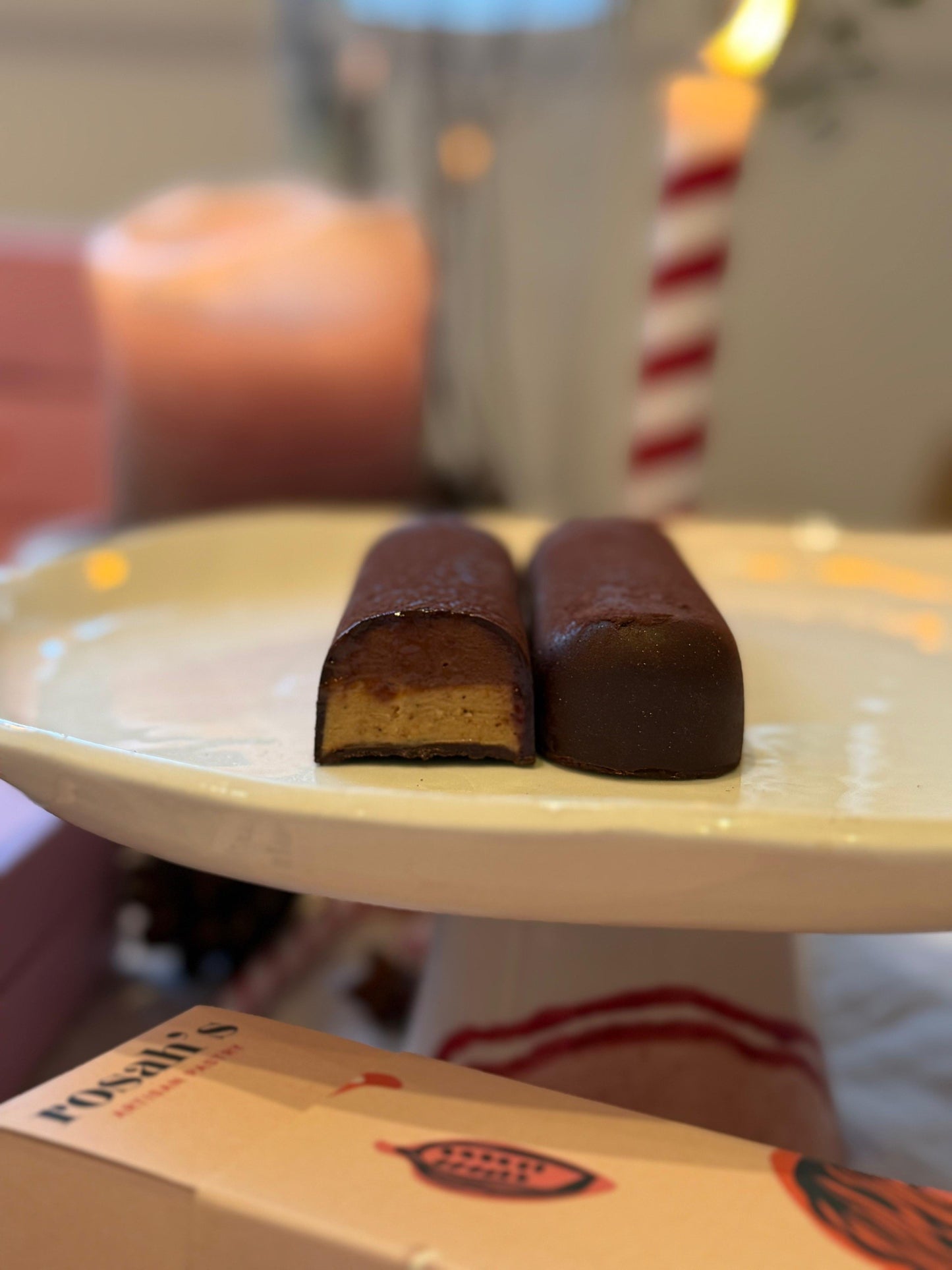 Turrón Nit Especiada