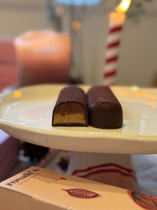 Turrón Nit Especiada