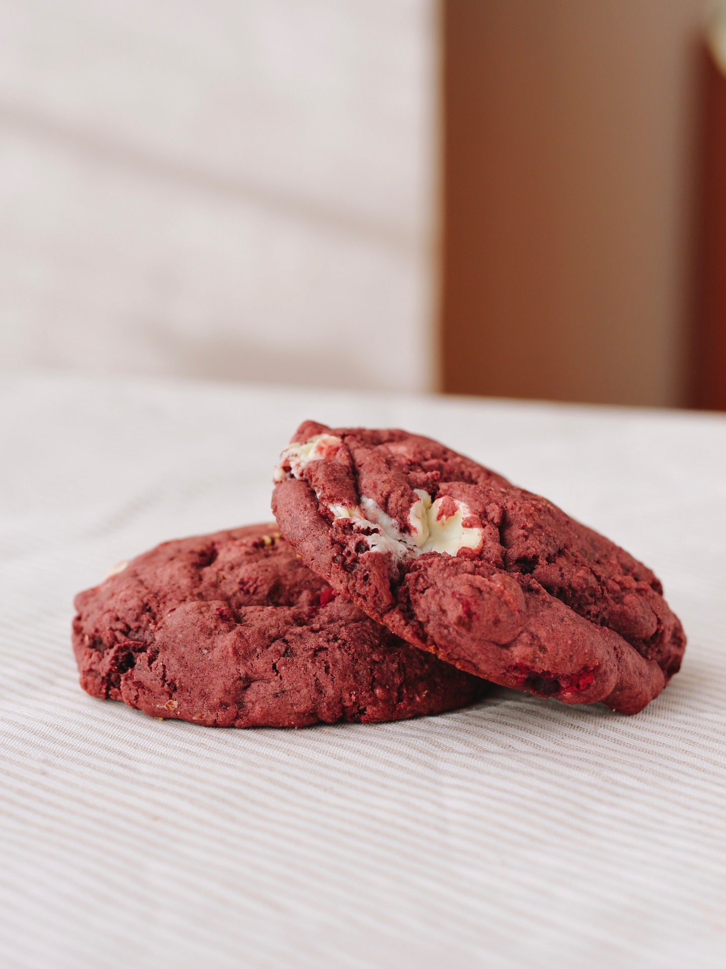 Cookie Red Velvet