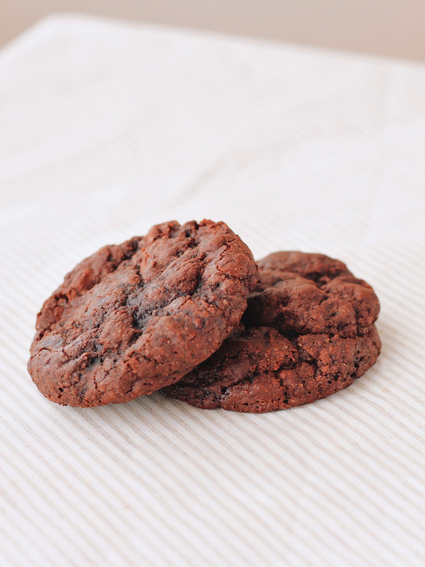 Cookie Vegana Choco&Cacao (sin gluten)